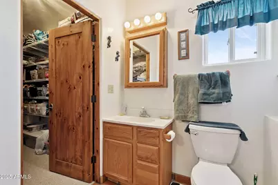 2401 S Coyote Trail, Maricopa, AZ 85139 - Photo 25