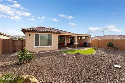 26820 W Kerry Lane, Buckeye, AZ 85396 - Photo 41