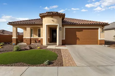 26820 W Kerry Lane, Buckeye, AZ 85396 - Photo 1