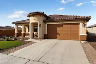 26820 W Kerry Ln, Buckeye, AZ 85396 - Photo 3
