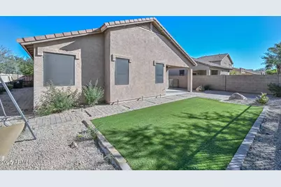 26928 N 84th Avenue, Peoria, AZ 85383 - Photo 37