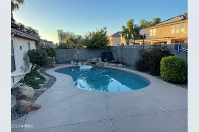 578 W Racine Loop, Casa Grande, AZ 85122 - Photo 3