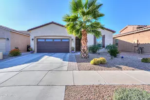 341 N Marcos Ct, Casa Grande, AZ 85194 - Photo 1