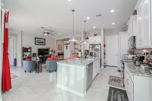 341 N Marcos Ct, Casa Grande, AZ 85194 - Photo 11