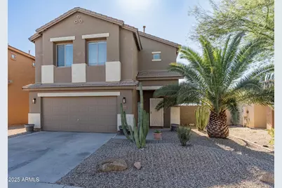 35903 W Velazquez Drive, Maricopa, AZ 85138 - Photo 1