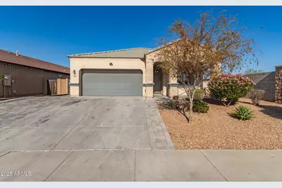 23754 W Cocopah Street, Buckeye, AZ 85326 - Photo 1