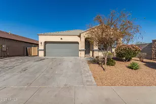 23754 W Cocopah St, Buckeye, AZ 85326 - Photo 1