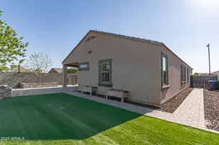 23754 W Cocopah St, Buckeye, AZ 85326 - Photo 31