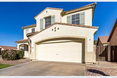 1110 E Catino Street, San Tan Valley, AZ 85140 - Photo 3