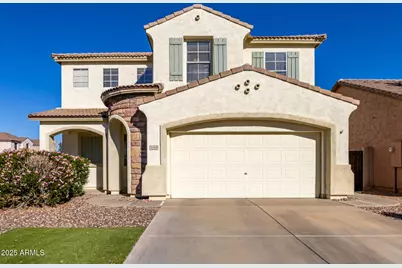 1110 E Catino Street, San Tan Valley, AZ 85140 - Photo 1