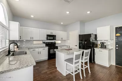 1110 E Catino Street, San Tan Valley, AZ 85140 - Photo 13
