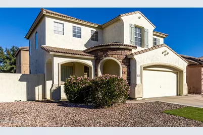 1110 E Catino Street, San Tan Valley, AZ 85140 - Photo 5