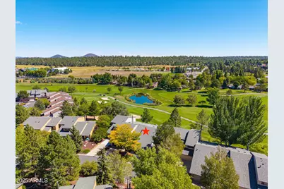 2700 N Horseshoe Street #72, Flagstaff, AZ 86004 - Photo 35