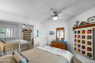 2700 N Horseshoe Street #72, Flagstaff, AZ 86004 - Photo 25