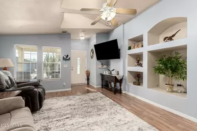 3301 S Goldfield Road #2122, Apache Junction, AZ 85119 - Photo 15