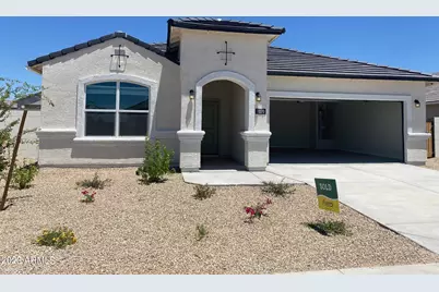 1070 W Falls Canyon Drive, Casa Grande, AZ 85122 - Photo 3