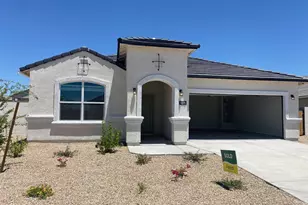 1070 W Falls Canyon Dr, Casa Grande, AZ 85122 - Photo 3