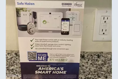 1070 W Falls Canyon Drive, Casa Grande, AZ 85122 - Photo 29