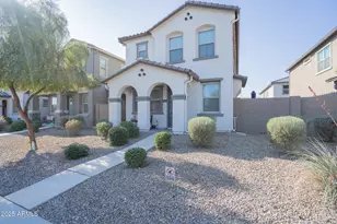 3814 S 58th Dr, Phoenix, AZ 85043 - Photo 1