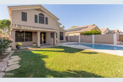 17887 N 81st Way, Scottsdale, AZ 85255 - Photo 47