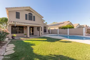 17887 N 81st Way, Scottsdale, AZ 85255 - Photo 47