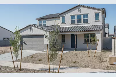 3996 S 178th Drive, Goodyear, AZ 85338 - Photo 33