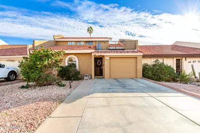 2329 N Recker Road #20, Mesa, AZ 85215 - Photo 3