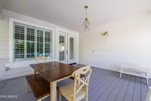 2796 E Valencia St, Gilbert, AZ 85296 - Photo 57