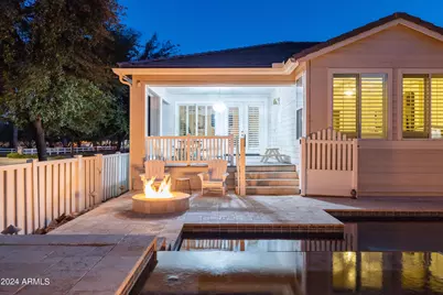 2796 E Valencia Street, Gilbert, AZ 85296 - Photo 59