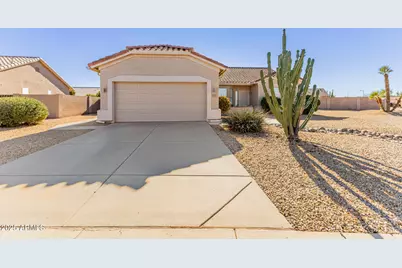 1415 E Firestone Drive, Chandler, AZ 85249 - Photo 1