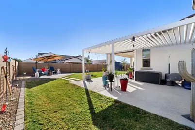 2049 E Entoro Drive, Casa Grande, AZ 85122 - Photo 27