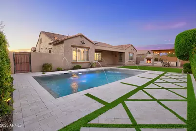 28017 N 99th Drive, Peoria, AZ 85383 - Photo 79