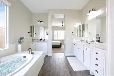 28017 N 99th Drive, Peoria, AZ 85383 - Photo 25