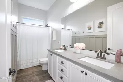 28017 N 99th Drive, Peoria, AZ 85383 - Photo 33