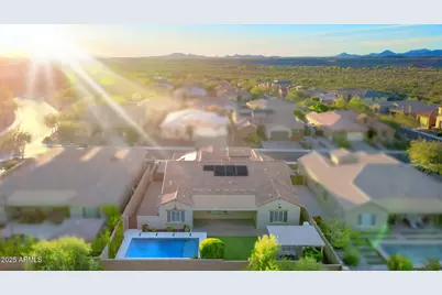 28017 N 99th Drive, Peoria, AZ 85383 - Photo 63