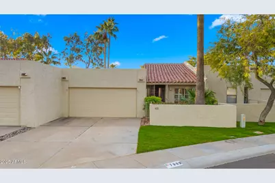 7909 E Bonita Drive, Scottsdale, AZ 85250 - Photo 1