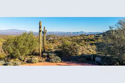 14220 E Lone Wolf Trail #115, Fountain Hills, AZ 85268 - Photo 35