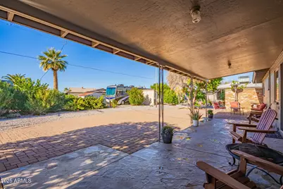 532 N 54th Street, Mesa, AZ 85205 - Photo 23