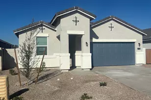 17736 W Purdue Ave, Waddell, AZ 85355 - Photo 1