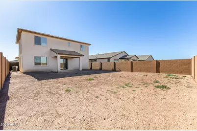 2888 E Mecklenburg Way, San Tan Valley, AZ 85143 - Photo 33