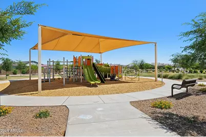 2888 E Mecklenburg Way, San Tan Valley, AZ 85143 - Photo 47