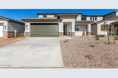 2888 E Mecklenburg Way, San Tan Valley, AZ 85143 - Photo 1