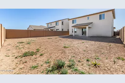 2888 E Mecklenburg Way, San Tan Valley, AZ 85143 - Photo 37