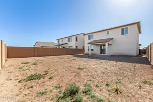 2888 E Mecklenburg Way, San Tan Valley, AZ 85143 - Photo 37