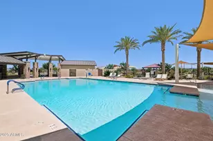 2888 E Mecklenburg Way, San Tan Valley, AZ 85143 - Photo 53