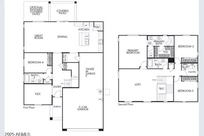 2888 E Mecklenburg Way, San Tan Valley, AZ 85143 - Photo 37