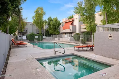 835 N Granite Reef Road #12, Scottsdale, AZ 85257 - Photo 1