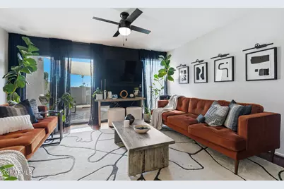 835 N Granite Reef Road #12, Scottsdale, AZ 85257 - Photo 1