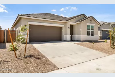 10006 N 177th Avenue, Waddell, AZ 85355 - Photo 31