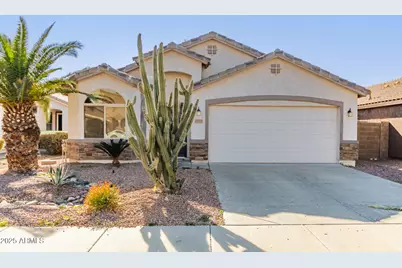 45579 W Rainbow Drive, Maricopa, AZ 85139 - Photo 1